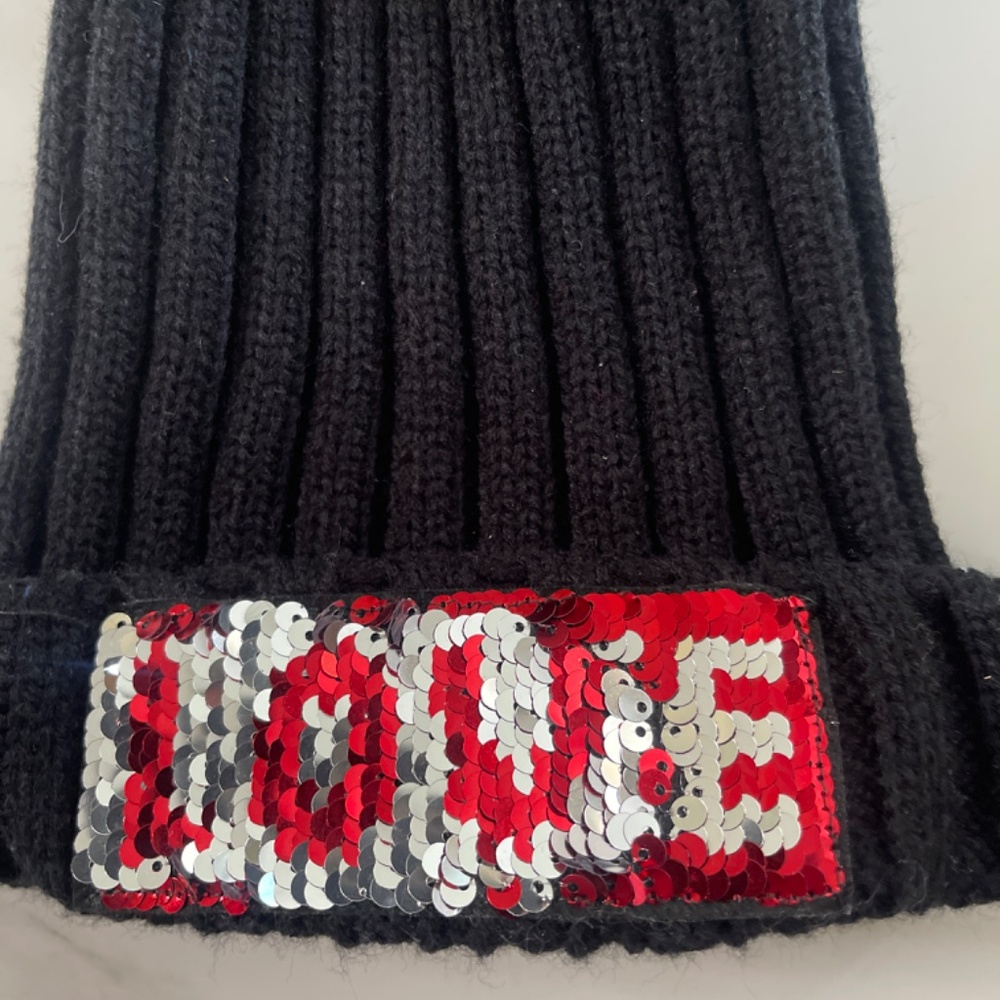 Designer hat - Picture 2 of 2